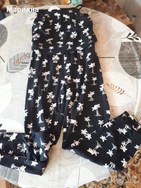 Гащеризон за момиче нм 1, снимка 1