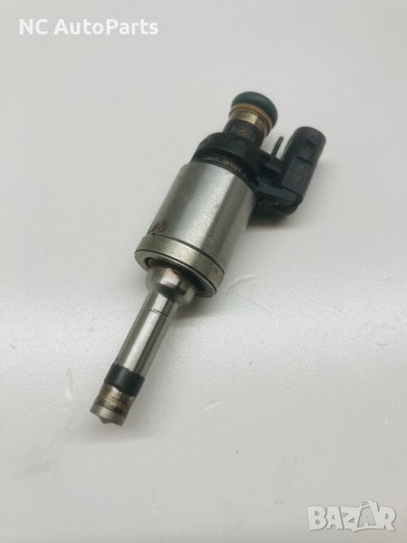 Горивен инжектор дюза за FORD Форд Фиеста Фокус 1.0 ECOBOOST CM5G-9F593-FA 2016, снимка 1