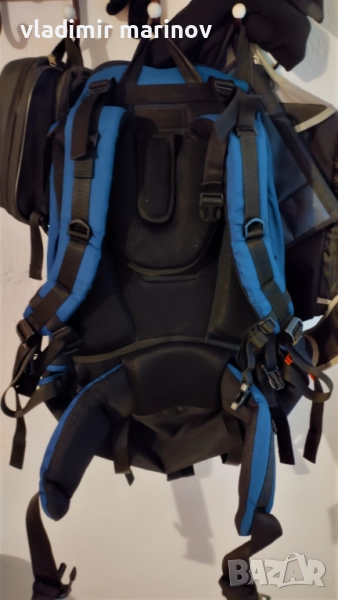 Туристическа раница Hosa Aspen 55l, снимка 1