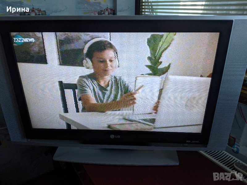 Телевизор LG 26", снимка 1
