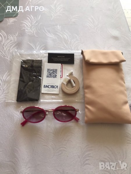 Слънчеви очила Vogue, снимка 1