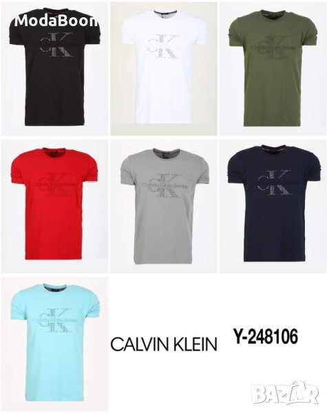 💯Маркови мъжки тениски / различни марки💯, снимка 1