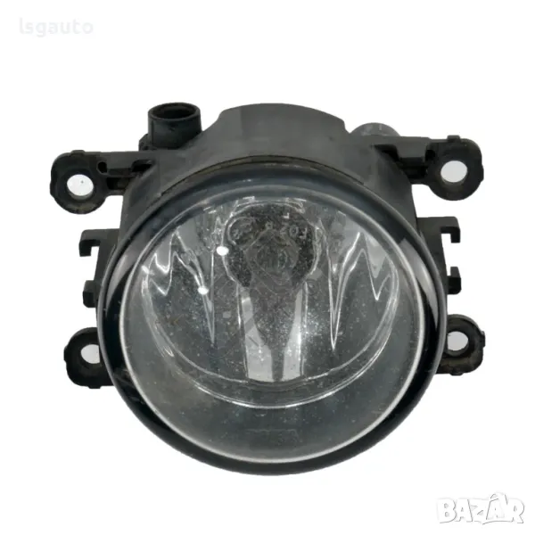 Десен халоген Renault Megane II  ID: 140288, снимка 1