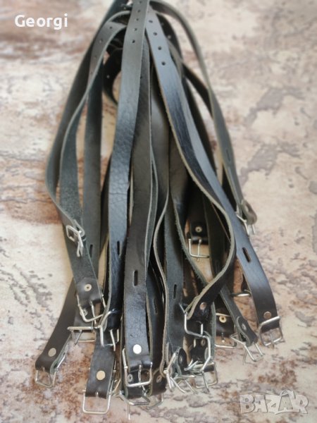 Каиш за хлопки , снимка 1