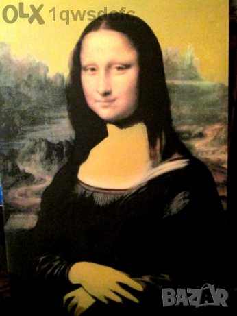 -20%Продавам недовършени картини, снимка 1