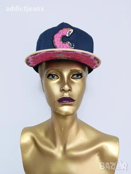 Мъжка шапка Cayler&Sons, снимка 1