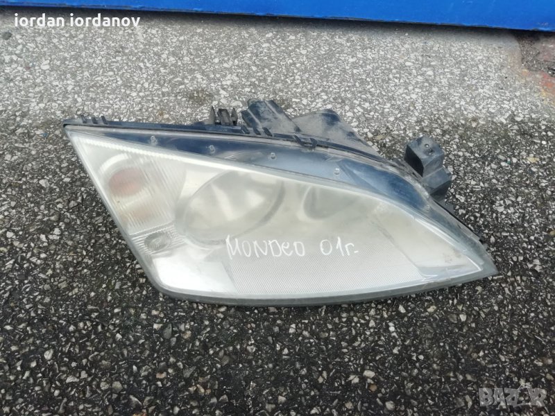 фар за форд мондео, снимка 1