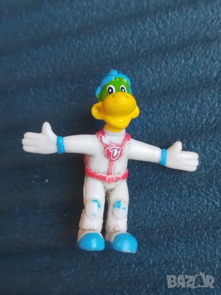 Фигурка Danonino / Данино (8), снимка 1