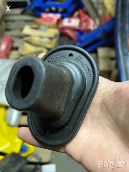 Маншон ръчна УАЗ 452-3508160 нов оригинален, снимка 1