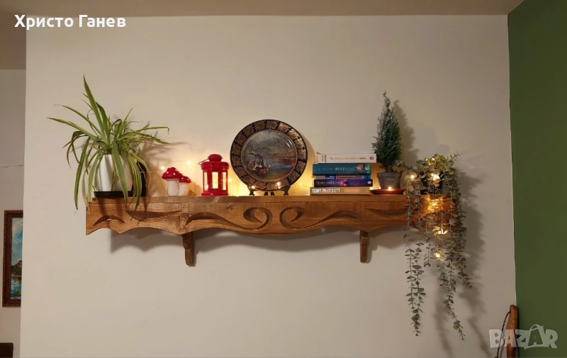 Етажерки, снимка 1