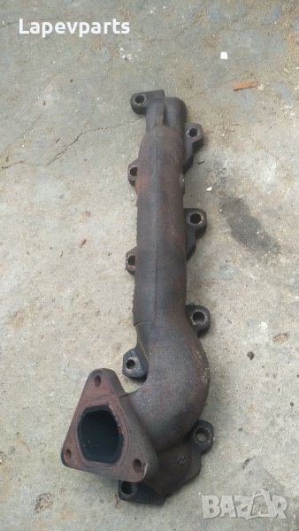 Колектор турбо Mercedes C class W203 143 коня дизел Мерцедес , снимка 1