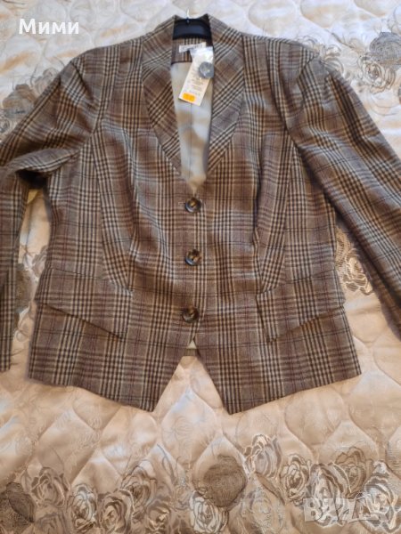 Ново дамско сако Danini , снимка 1
