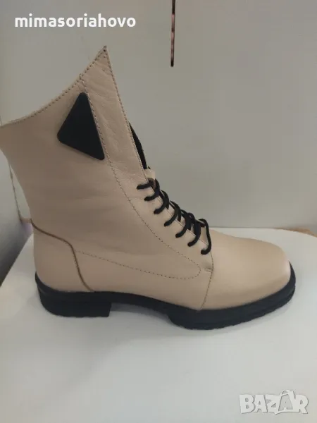 Дамски боти 6975, снимка 1