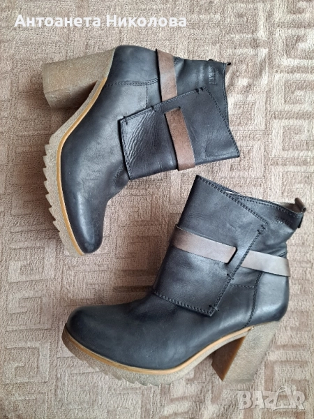 дамски боти , снимка 1