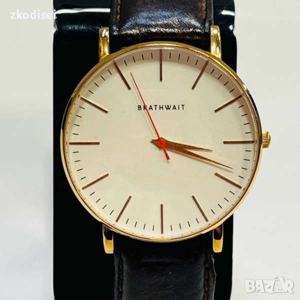 Часовник BRATHWAIT, снимка 1