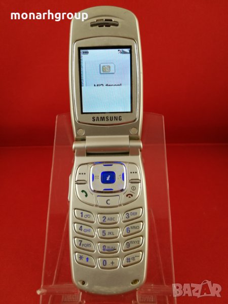 Телефон Samsung/проблемен екран/, снимка 1