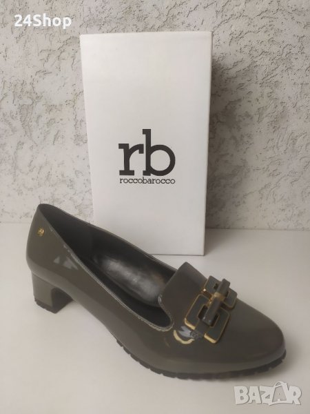 Обувки Rocco Barocco Ликвидация , снимка 1