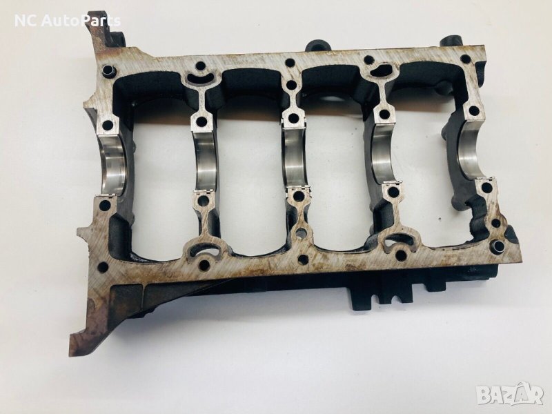 Корпус за колянов вал за КИА KIA SPORTAGE 1.7 CRDi D4FD 116 коня 2013, снимка 1