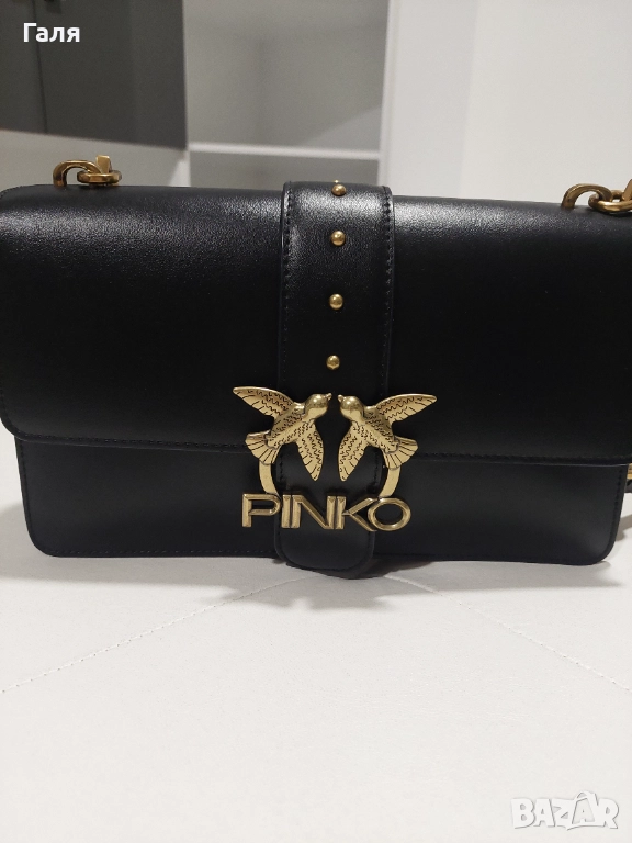 Чанта оригинална Pinko, снимка 1