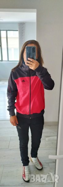 Оригинално горнище Adidas - безплатна доставка, снимка 1