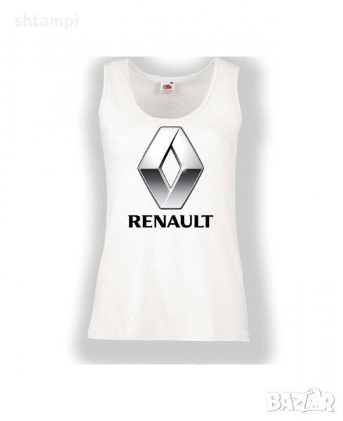 Дамски потник Renault, снимка 1