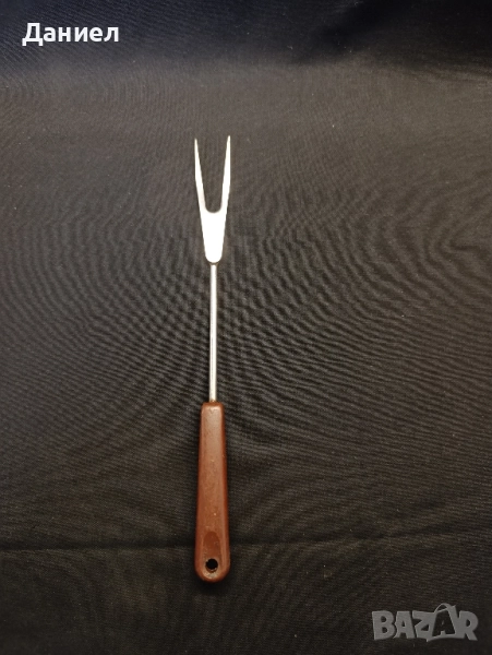 Соц голяма вилица, снимка 1