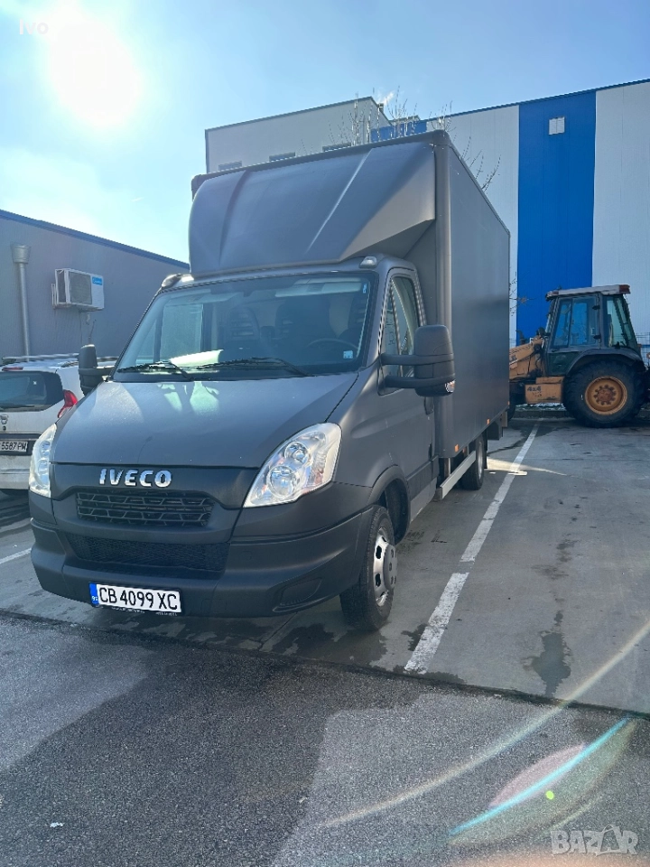 Транспорт , снимка 1