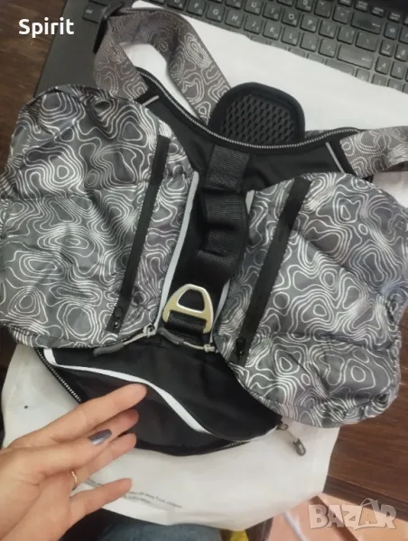 Navaris camping нагръдник за големи породи кучета , снимка 1