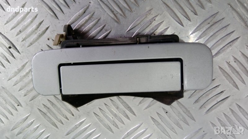 Задна дясна дръжка Audi A4,1998г., снимка 1