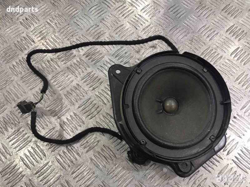 Заден десен високоговорител Mercedes S-Class,W220,2000г., снимка 1