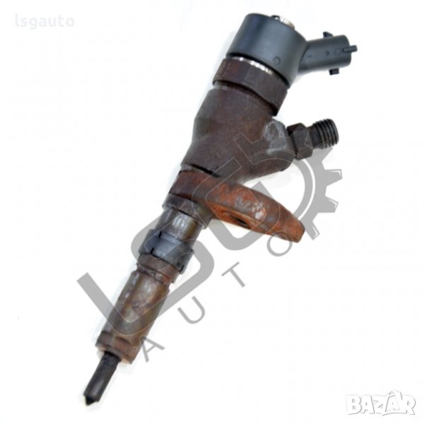 Дюза дизел Peugeot 307 2001-2002 P220321N-231, снимка 1