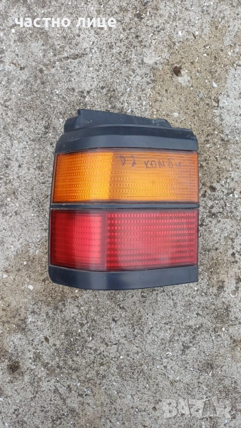 Външен ляв стоп за Пасат B3 комби, снимка 1