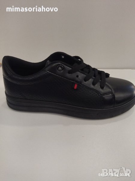 Дамски маратонки 6264, снимка 1