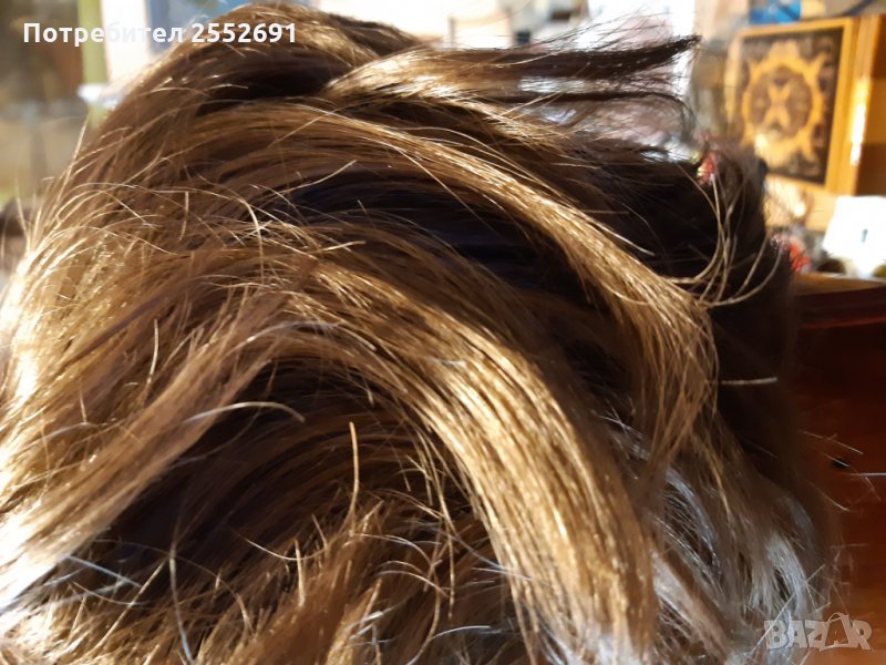 Перука , снимка 1