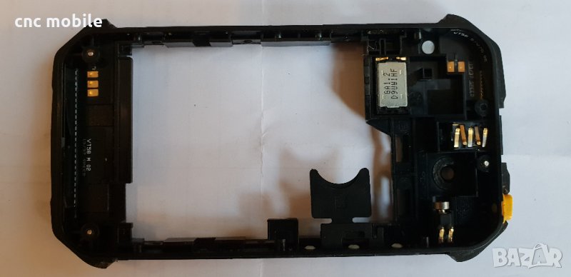 CAT B15 оригинални части и аксесоари , снимка 1