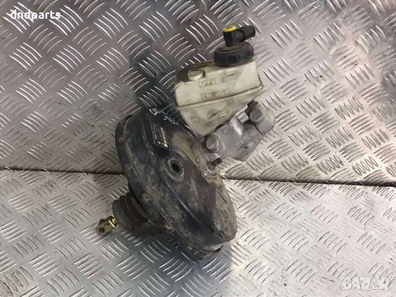 Серво Renault Clio,1.2i,2001г., снимка 1