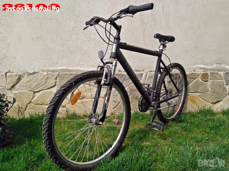 Колело , Велосипед , Bike - ULTRA -26" алуминиева рамка, снимка 1