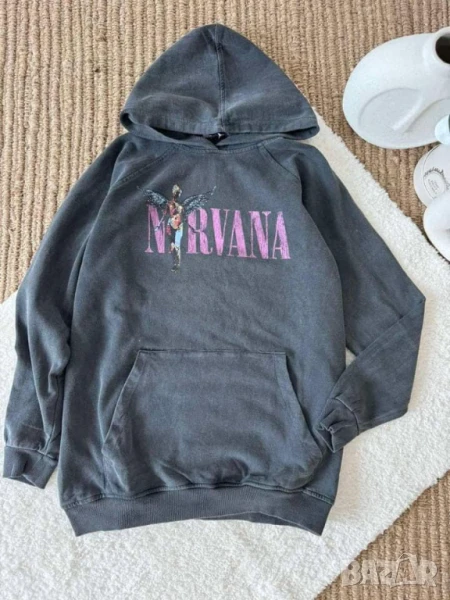 овърсайз суичър, снимка 1