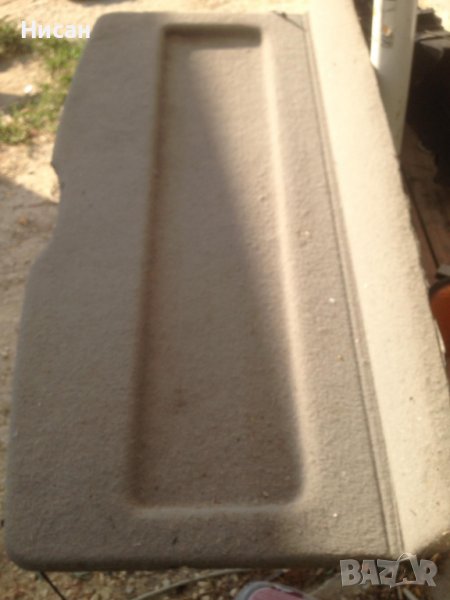 Кора за багажник Renault Megane Scenic , снимка 1