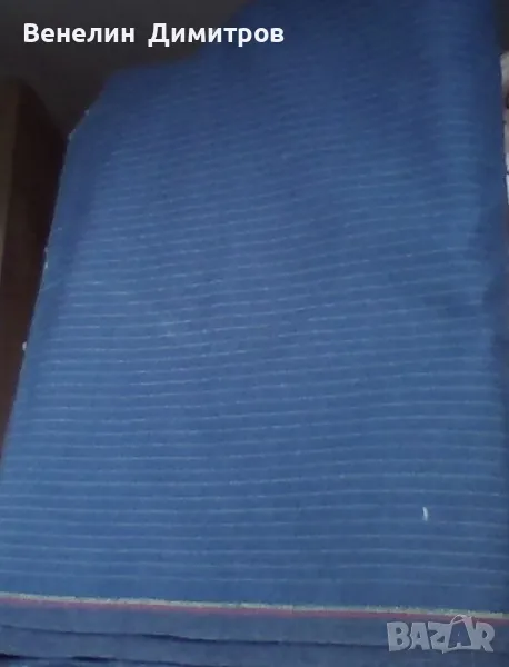 Фин вълнен Плат за костюм ,палто,пола ,панталон  , снимка 1