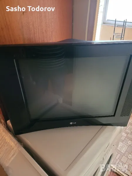 LG - 21FUIRLX - ZV  нов, снимка 1