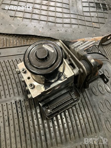 Mercedes w221 s350cdi 258кс 4matic ABS, снимка 1