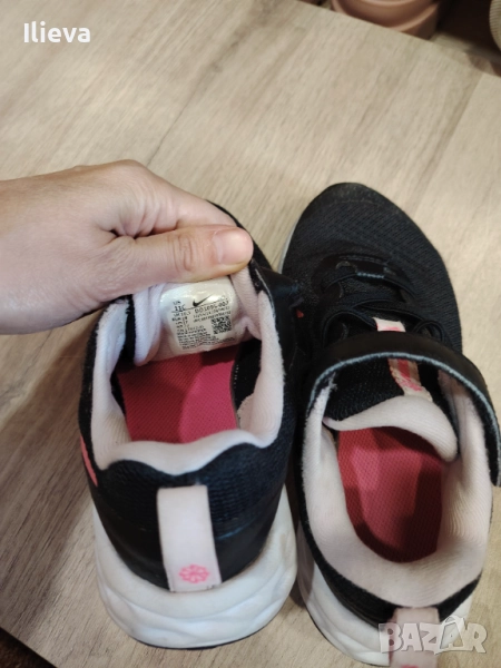 Детски маратонки Nike, снимка 1