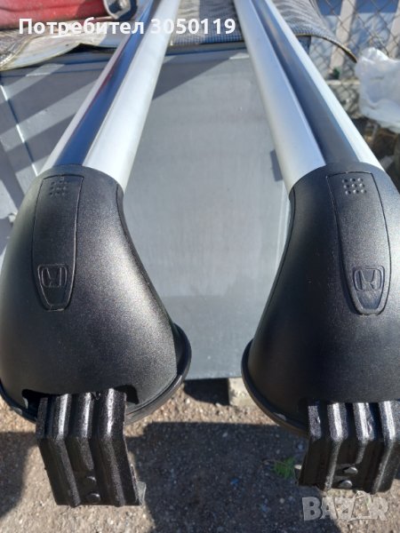 Оригинални греди за Хонда FR-V., снимка 1