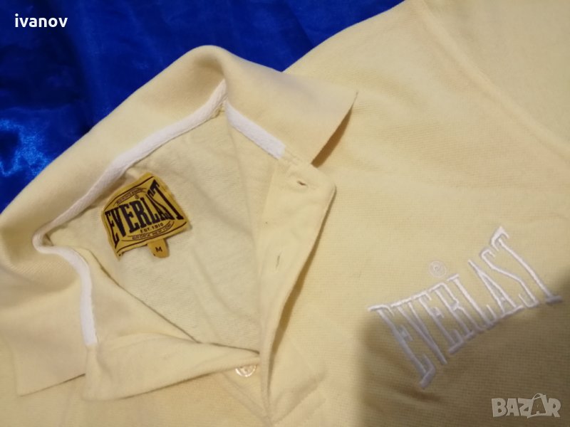 Everlast тениска , снимка 1