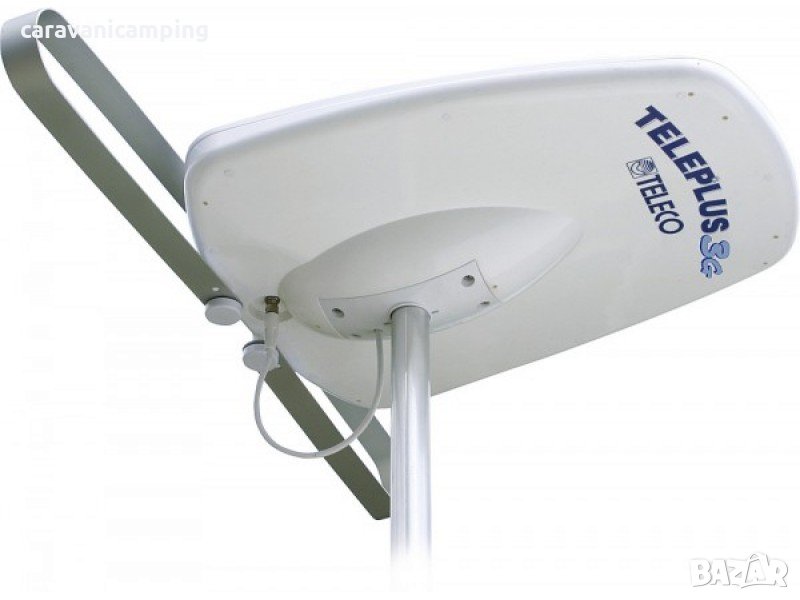 DVB-T ANTENNE TELECOTELEPLUS 3G/095717, снимка 1