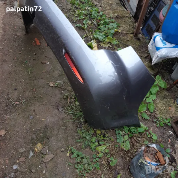 Брони от Мазда 6-комби, снимка 1