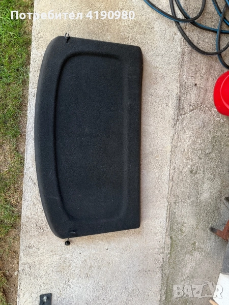 Кора за Фолксваген Тигуан,2009-2017, снимка 1