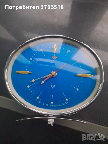 Часовник, снимка 1