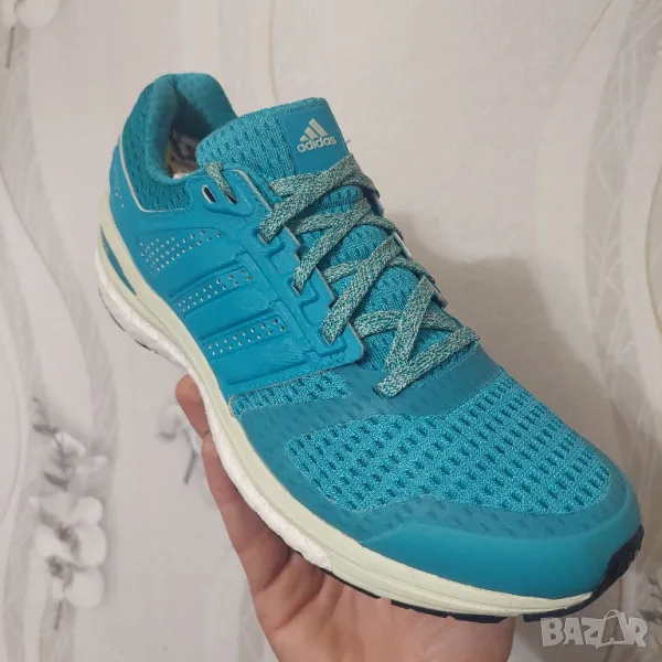 маратонки  ADIDAS SUPERNOVA SEQUENCE BOOST 8 номер 40 2/3, снимка 1